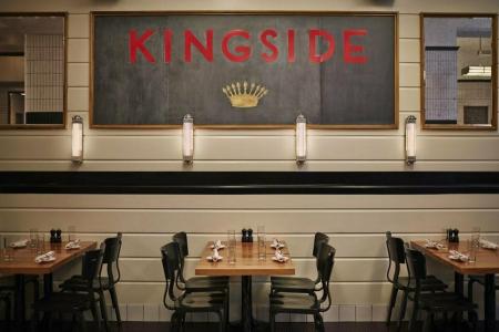 Le Meridien New York, Central Park by Marriott - 63