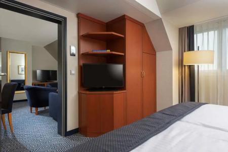 Maritim Würzburg - 11