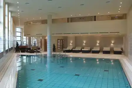 Sheraton Berlin Grand Esplanade - 7