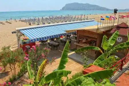 Blue Wave Suite - 94