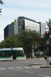 ibis Styles Paris Meteor Avenue d'Italie - 8