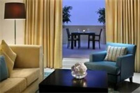 Residence Inn by Marriott Manama Juffair - 38