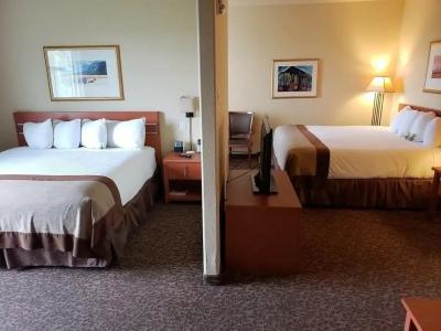 Wingate by Wyndham - Edmonton West - 25