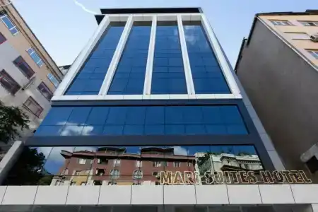 Mari Suites - 0