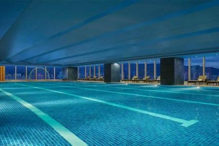 Shangri-La Ulaanbaatar - 21