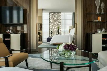 Four Seasons Dubai International Financial Centre - 71