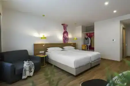 ibis Styles Athens Routes - 60