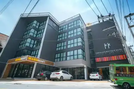KK Karon Kata Boutique - 39
