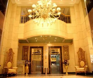 Nejoum Al Emarat - 49