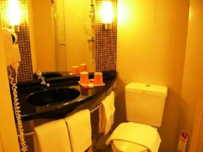 ibis Bangkok Sathorn - 25