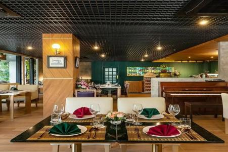 Gardina Asoke & Residence - SHA Certified - 43