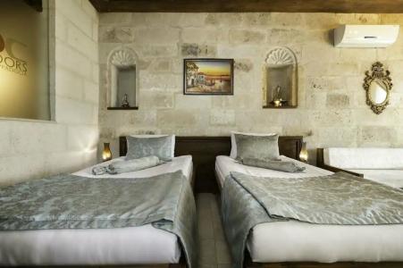 Doors Of Cappadocia - 28