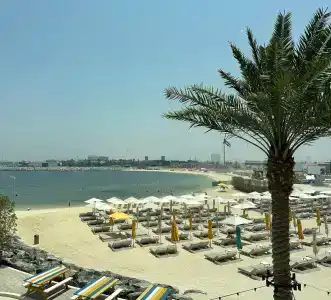 Rove La Mer Beach, Jumeirah - 75