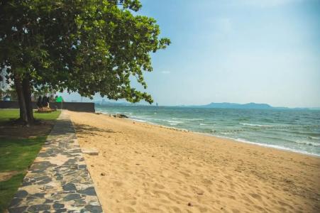 Ana Anan Resort & Villas Pattaya - 40