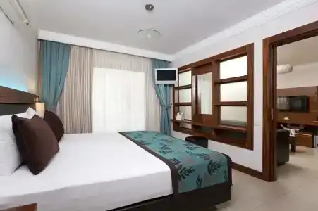 Xperia Grand Bali - All Inclusive - 8