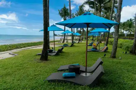 Grand Mercure Khao Lak Bangsak - 24
