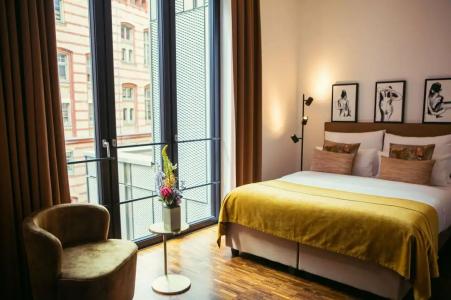 The Weinmeister Berlin-Mitte - Adults Only - 45