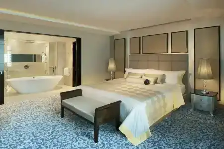 The St Regis Bangkok - 98