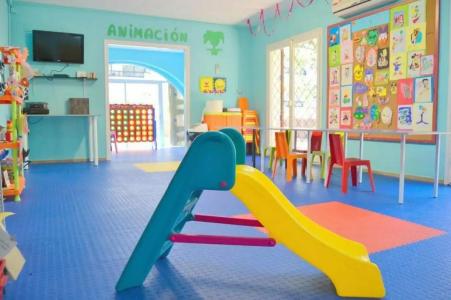 Hotel-ApartDorada Palace - 73