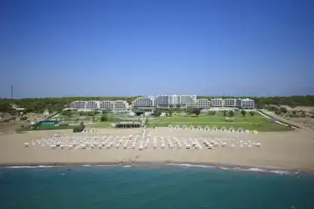 Akra Sorgun Tui Blue Sensatori - All Inclusive - 39