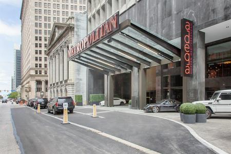 Metropolitan at The 9, Autograph Collection - 94