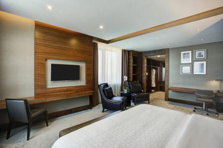 Sheraton Grand Samsun - 90