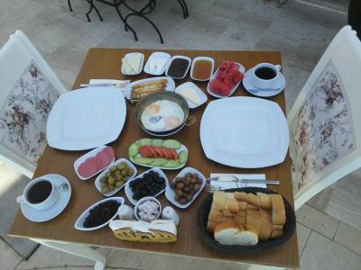 Enda Boutique Kalkan - 22