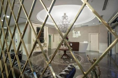 Icon Istanbul - 27