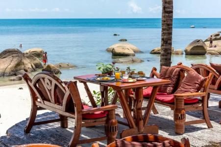 Crystal Bay Yacht Club Beach Resort - 14