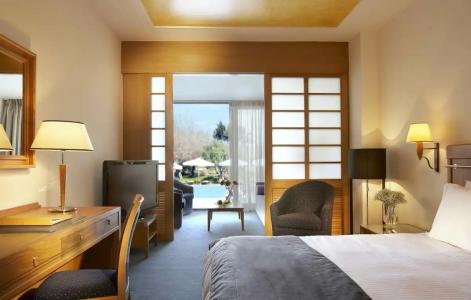 Alexander Beach & Spa - 28