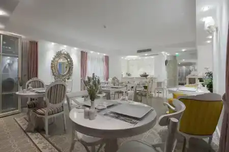 Cella & SPA Ephesus - 5