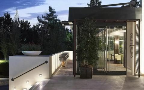 Domotel Kastri - 89