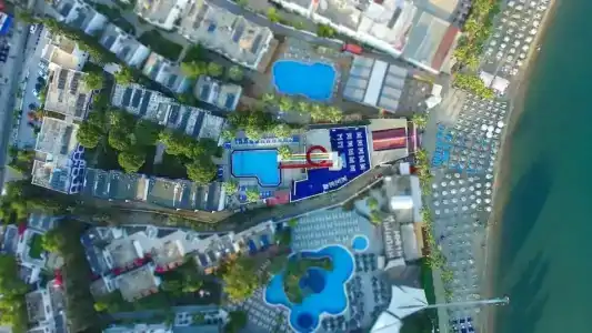 Gumbet Anil Beach - 30