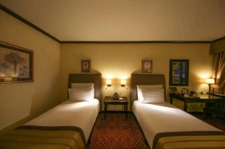 Dar es Salaam Serena - 59