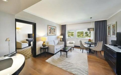 Hilton Cairo Heliopolis - 78