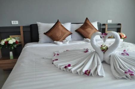 Buasri Boutique Patong - 98