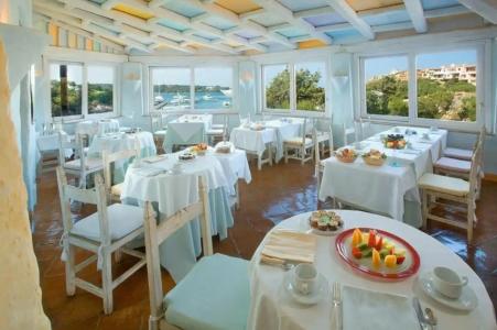 Cervo,Costa Smeralda Resort - 38