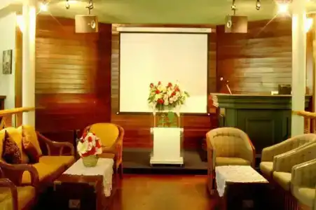 Bann Pae Cabana And Resort - 43