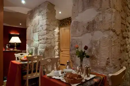 Relais Hôtel du Vieux Paris - 24