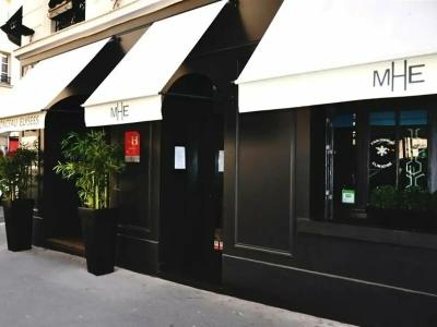 Monceau Elysées - 44