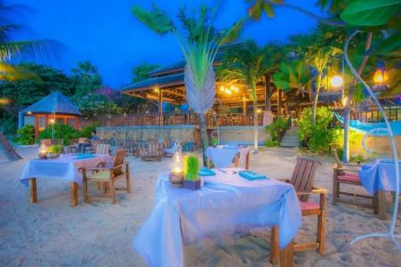 Fair House Villas & Spa, Koh Samui - SHA Extra Plus - 88