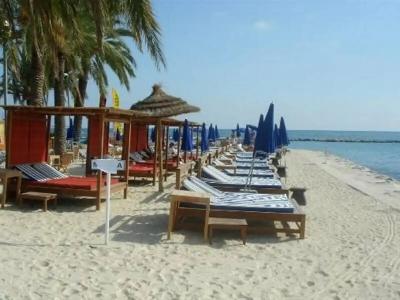 Holiday Inn Nice - Port St Laurent, an IHG - 20