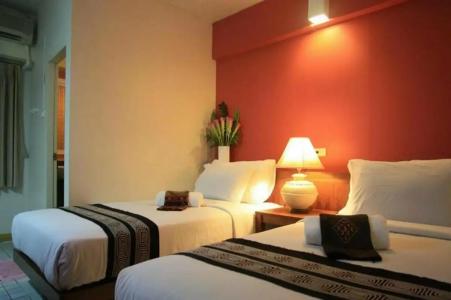 Wild Orchid Villa - 58
