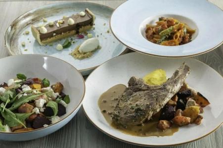 Courtyard by Marriott Phuket Town - 62