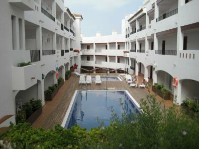 ApartPuerto Mar - 32