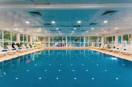 Prestige Deluxe Aquapark Club - All inclusive - 14