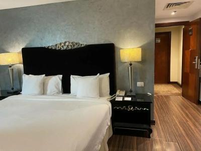 Barceló Cairo Pyramids - 68