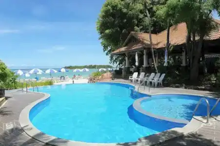 Samui Natien Resort