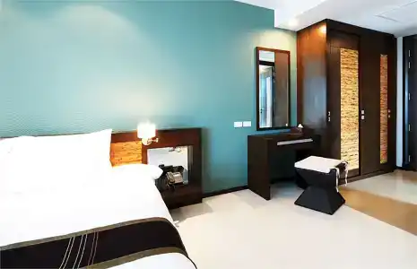 Tara Mantra Cha-Am Resort - 97