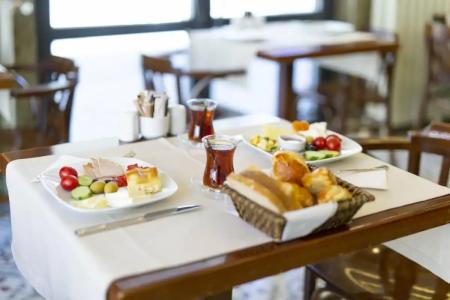 Hotellino Istanbul - 94